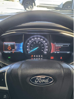 FORD Fusion 2.0 16V 4P ECOBOOST TURBO TITANIUM AWD AUTOMÁTICO