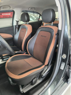 CHEVROLET Onix Hatch 1.4 4P FLEX ACTIV AUTOMÁTICO