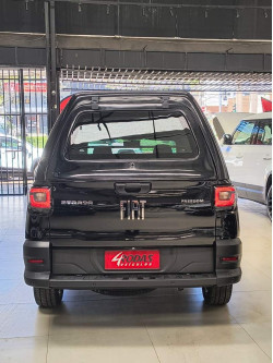 FIAT Strada 1.3 FIREFLY FLEX FREEDOM CABINE SIMPLES PLUS