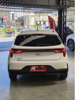 HYUNDAI HB 20 Hatch 1.0 12V 4P FLEX SENSE