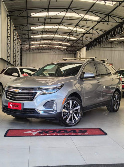 CHEVROLET Equinox 1.5 16V 4P PREMIER AWD TURBO AUTOMÁTICO