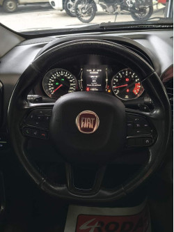 FIAT Toro 1.8 16V 4P FLEX FREEDOM OPEN EDITION AUTOMÁTICO