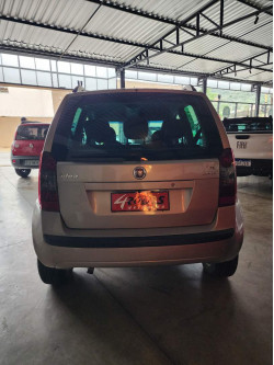 FIAT Idea 1.8 4P ELX FLEX