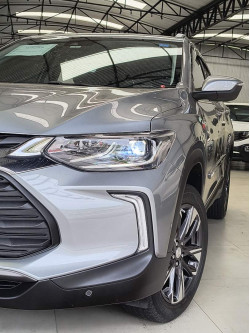 CHEVROLET Tracker 1.2 4P FLEX TURBO PREMIER AUTOMÁTICO