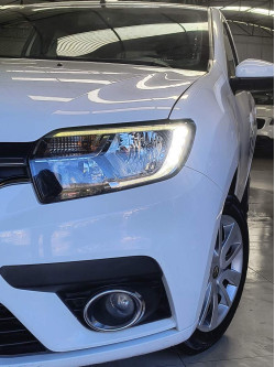 RENAULT Sandero 1.0 12V 4P FLEX SCE ZEN