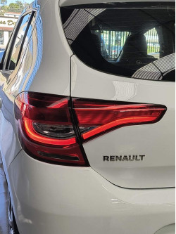 RENAULT Sandero 1.0 12V 4P FLEX SCE ZEN