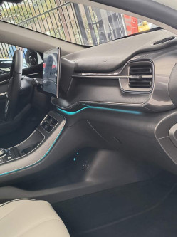 BYD King 1.5 16V 4P GS DM-I PHEV AUTOMÁTICO