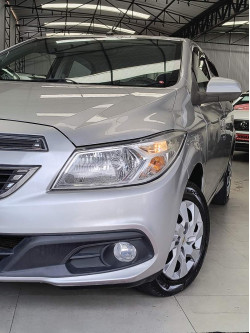 CHEVROLET Onix Hatch 1.0 4P FLEX LT