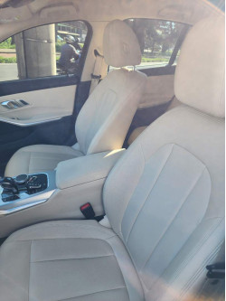 BMW 320I 2.0 16V 4P SPORT TURBO ACTIVE FLEX AUTOMÁTICO