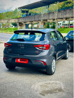 FIAT Argo 1.0 4P FLEX FIREFLY DRIVE