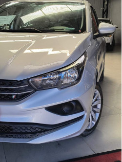 FIAT Cronos 1.3 4P FLEX DRIVE S-DESIGN AUTOMÁTICO CVT