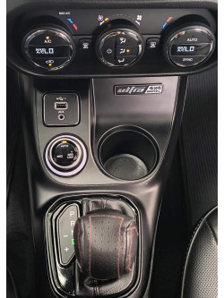 FIAT Toro 2.0 16V 4P 4WD ULTRA TURBO DIESEL AUTOMÁTICO