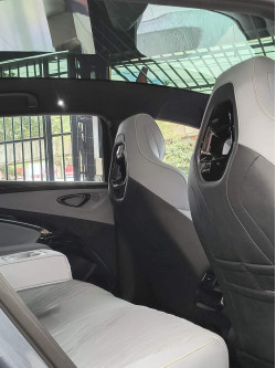 BYD Seal 82,5 KW ELÉTRICO 4P AWD