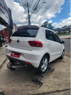VOLKSWAGEN Fox 1.6 4P COMFORTLINE FLEX