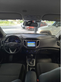 HYUNDAI Creta 1.6 16V 4P FLEX ATTITUDE AUTOMÁTICO
