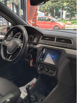 VOLKSWAGEN Saveiro 1.6 16V FLEX MSI EXTREME CABINE DUPLA