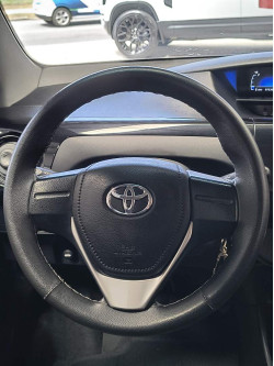 TOYOTA Etios Hatch 1.3 16V 4P FLEX X