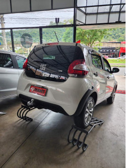FIAT Mobi 1.0 4P FLEX EVO LIKE