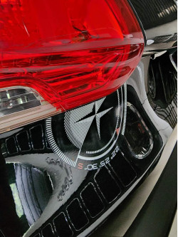 PEUGEOT 2008 1.6 16V 4P FLEX CROSSWAY AUTOMÁTICO