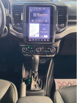 FIAT Toro 1.3 16V 4P FLEX 270 TURBO VOLCANO AUTOMÁTICO