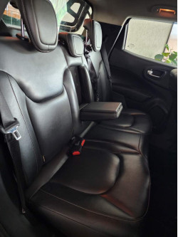 FIAT Toro 1.8 16V 4P FLEX FREEDOM AUTOMÁTICO