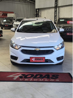 CHEVROLET Onix Hatch 1.0 4P FLEX LT