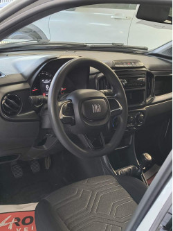 FIAT Strada 1.3 FIREFLY FLEX FREEDOM CABINE SIMPLES PLUS