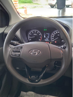 HYUNDAI HB 20 Sedan 1.6 16V 4P FLEX VISION