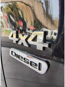 FIAT Toro 2.0 16V 4P VOLCANO 4WD TURBO DIESEL AUTOMÁTICO