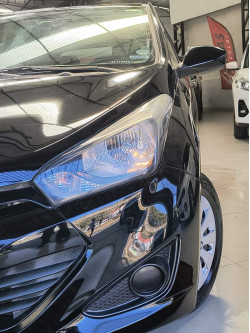 HYUNDAI HB 20 Hatch 1.6 16V 4P FLEX COMFORT PLUS AUTOMÁTICO
