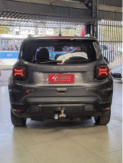 JEEP Renegade 1.3 16V 4P FLEX T270 SPORT TURBO AUTOMÁTICO