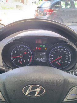 HYUNDAI HB 20 Hatch X 1.6 16V 4P STYLE FLEX