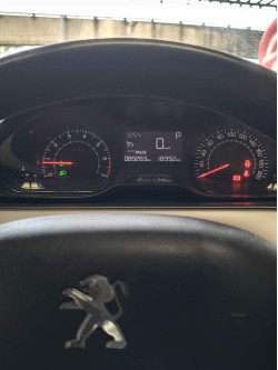 PEUGEOT 2008 1.6 16V 4P FLEX ALLURE AUTOMÁTICO