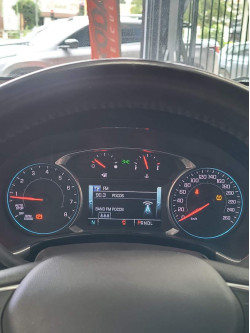 CHEVROLET Equinox 2.0 16V 4P LT TURBO AUTOMÁTICO