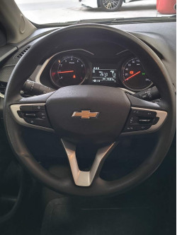 CHEVROLET Onix Sedan 1.0 12V 4P FLEX LT PLUS