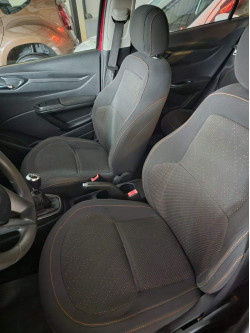 CHEVROLET Onix Hatch 1.4 4P FLEX LT