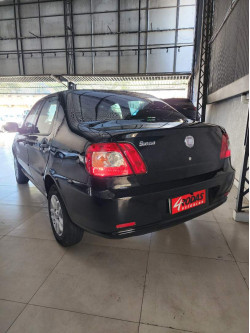 FIAT Siena 1.0 4P FIRE FLEX CELEBRATION