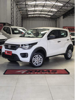 FIAT Mobi 1.0 4P FLEX EVO LIKE