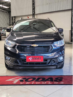 CHEVROLET Spin 1.8 4P FLEX PREMIER 7 LUGARES AUTOMÁTICO