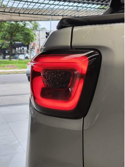 FIAT Toro 1.8 16V 4P FLEX FREEDOM OPEN EDITION AUTOMÁTICO