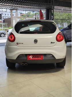 FIAT Bravo 1.4 16V T-JET TURBO