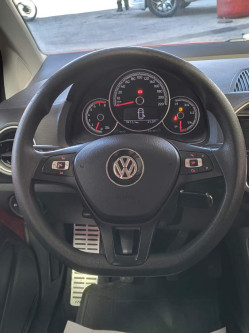 VOLKSWAGEN UP 1.0 4P FLEX 170 TSI XTREME