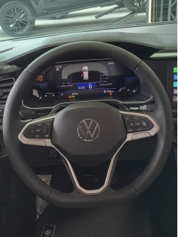 VOLKSWAGEN Polo Hatch 1.0 12V 4P 200 TSI SENSE AUTOMÁTICO