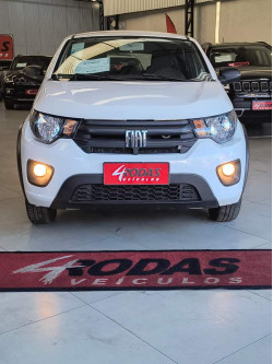 FIAT Mobi 1.0 4P FLEX EVO LIKE