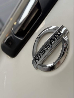 NISSAN Frontier 2.3 16V LE 4X4 CABINE DUPLA BI-TURBO DIESEL AUTOMÁTICO