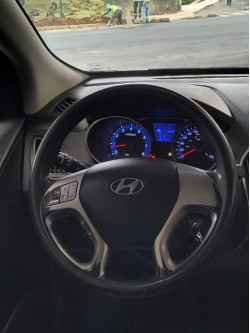HYUNDAI IX35 2.0 16V 4P FLEX