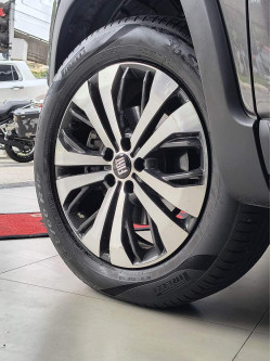 FIAT Toro 1.3 16V 4P FLEX 270 TURBO VOLCANO AUTOMÁTICO