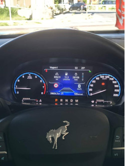 FORD Bronco Sport 2.0 16V 4P WILDTRAK 4X4 ECOBOOST TURBO SELECTSHIFT AUTOMÁTICO