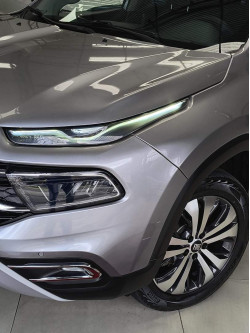 FIAT Toro 2.0 16V 4P VOLCANO 4WD TURBO DIESEL AUTOMÁTICO