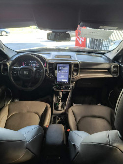 FIAT Toro 2.0 16V 4P 4WD RANCH TURBO DIESEL AUTOMÁTICO